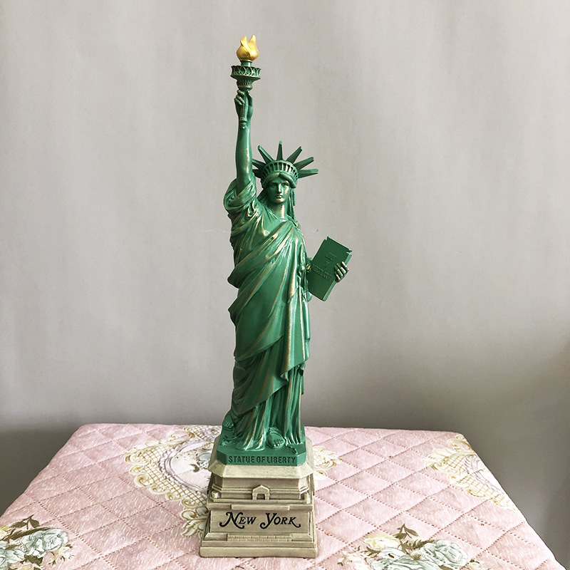 YuryFvna Statue of Liberty Mod - Travel Accessories New York avaliação e preço
