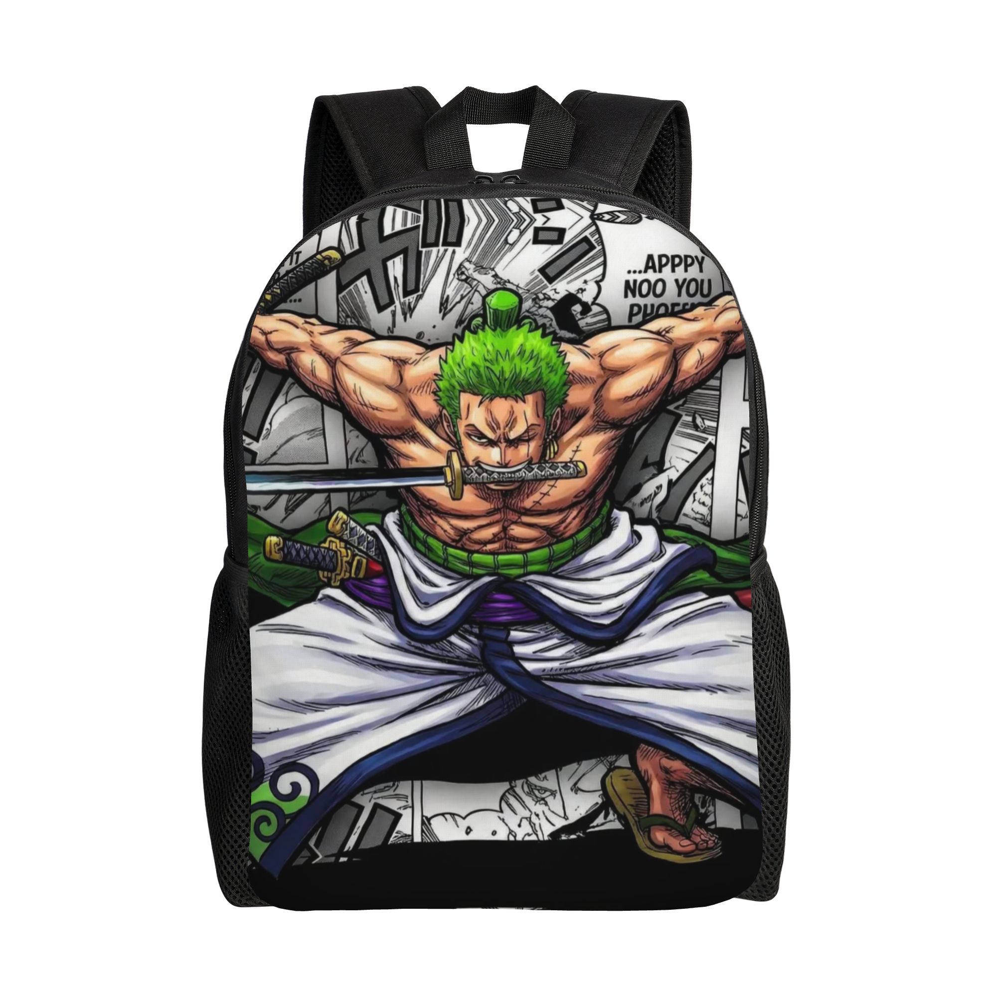 3D Printing Zoro O-One P-Piece - Travel Accessories To 3D Print avaliação e preço