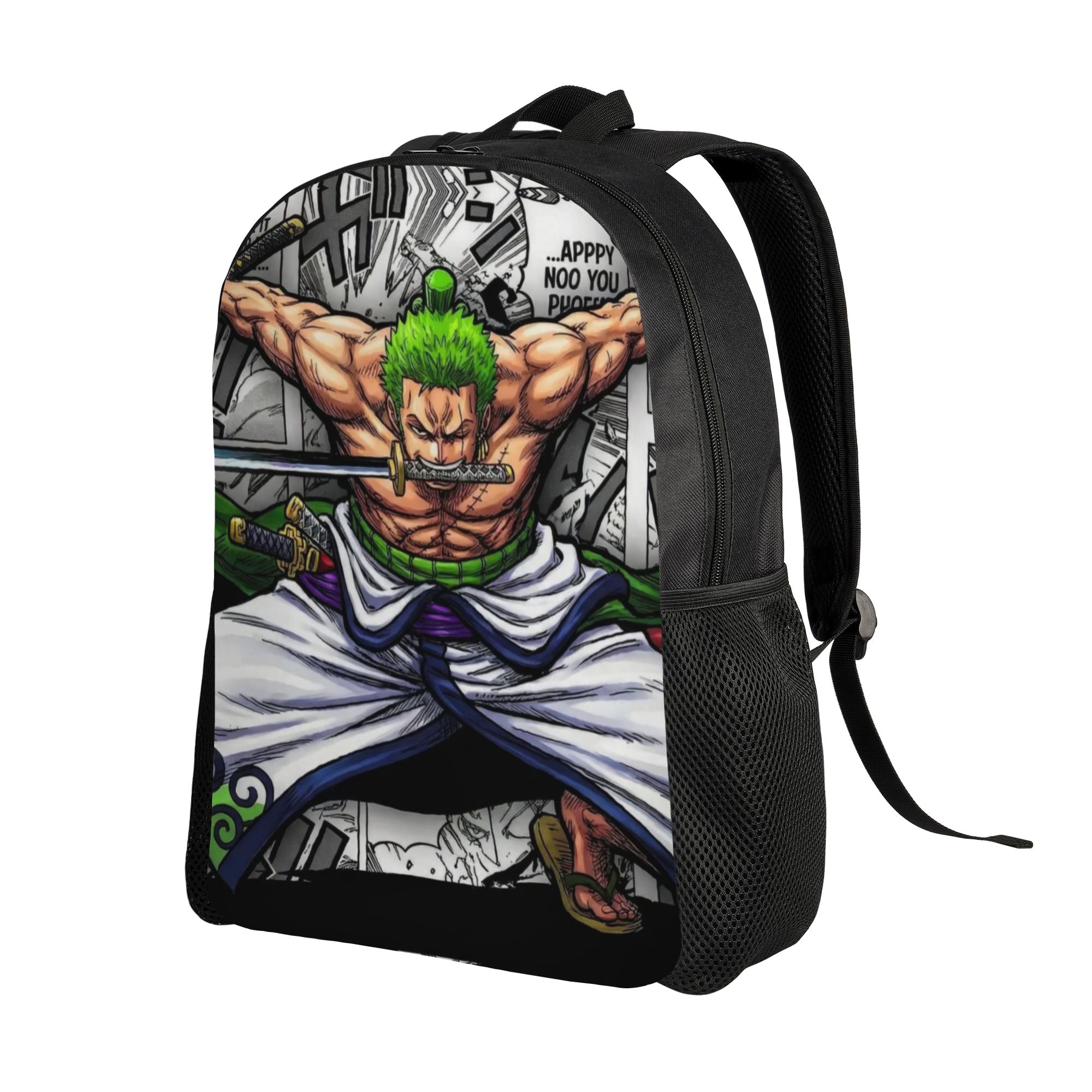 3D Printing Zoro O-One P-Piece - Travel Accessories To 3D Print avaliação e preço