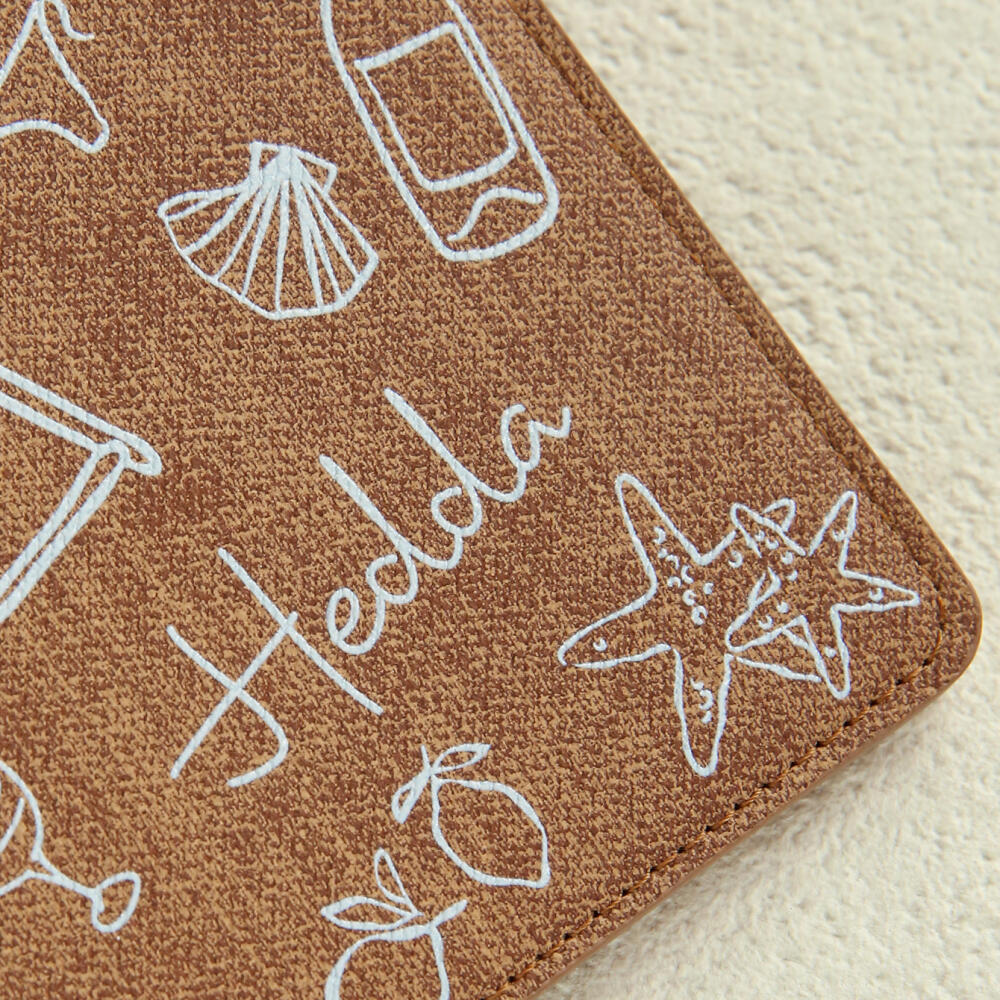 Custom Name Summer Vacation Th - Travel Accessories Hong Kong avaliação e preço