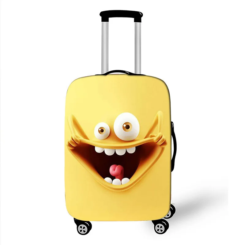 High Elastic Luggage Cover Pro - Travel Accessories For Road Trip avaliação e preço