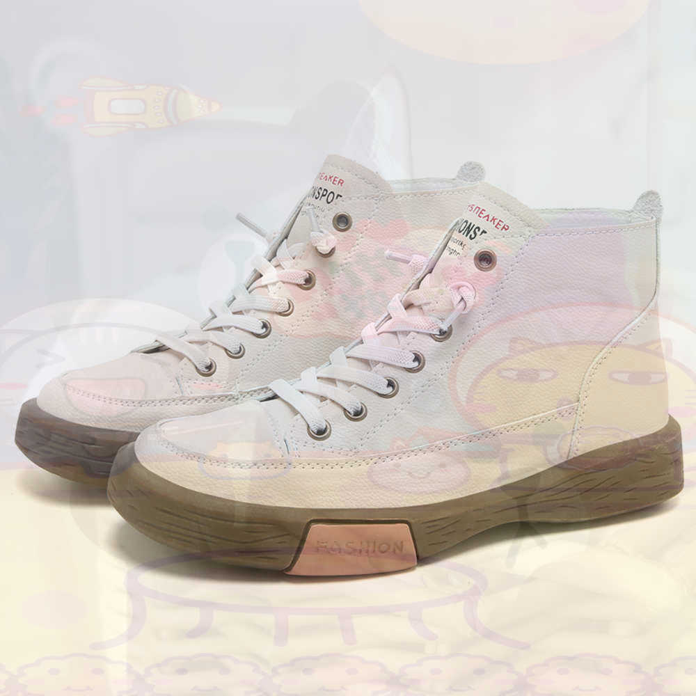High Top Hi Cut Offers Skatebo - Travel Accessories For Women Gift Ideas avaliação e preço