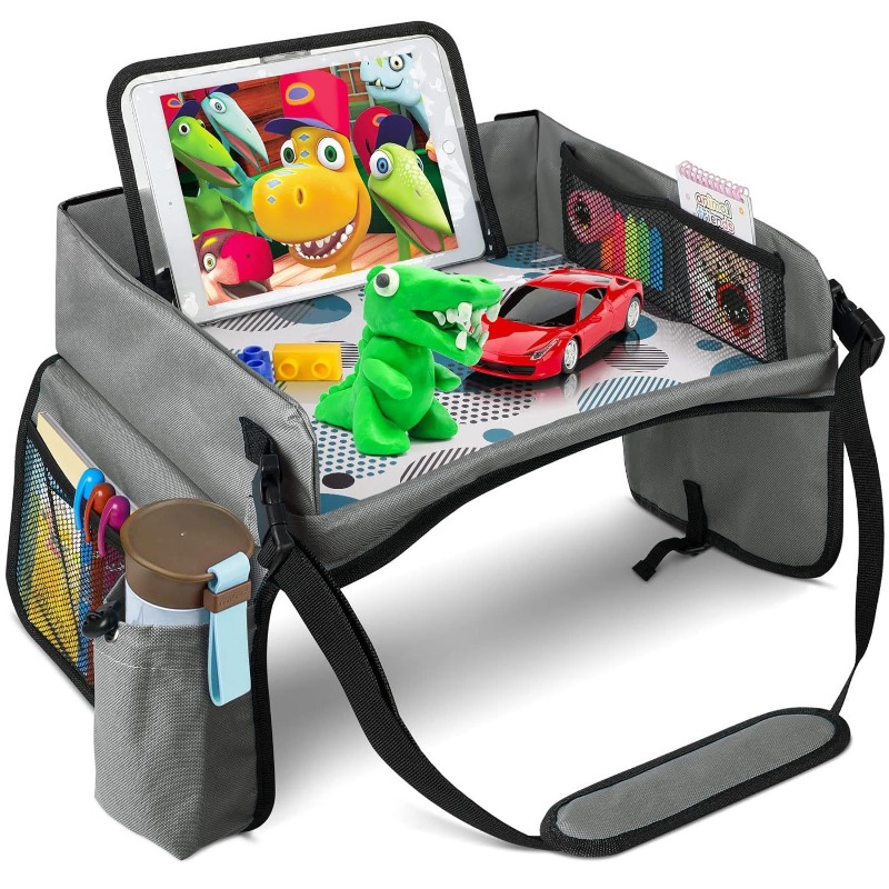Kids Car Seat Tray Drawing Boa - Travel Accessories Drawing avaliação e preço