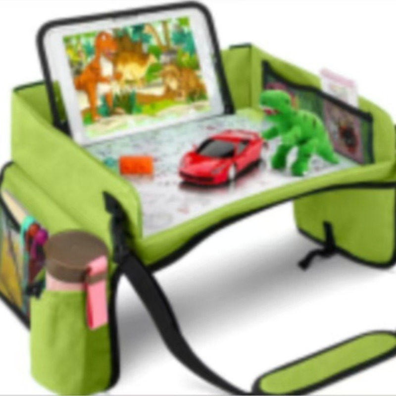 Kids Car Seat Tray Drawing Boa - Travel Accessories Drawing avaliação e preço