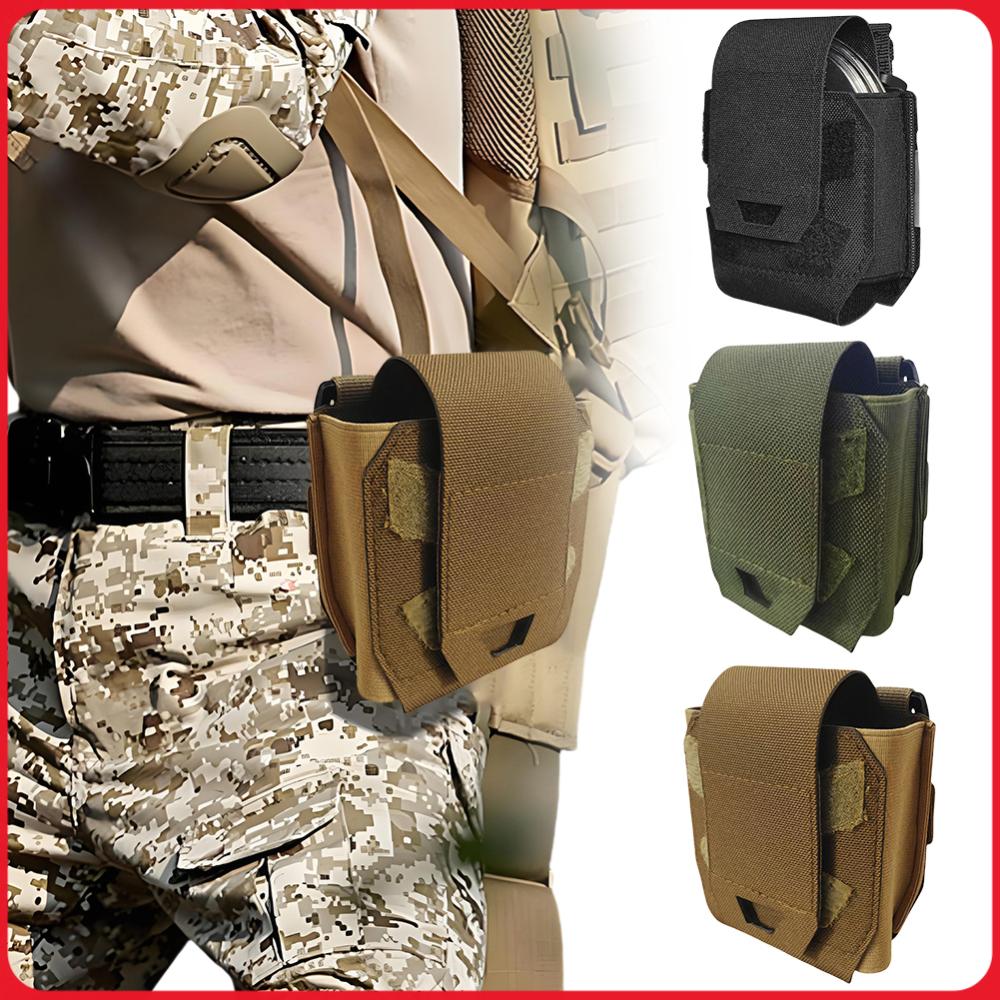 Quick-Draw Accessories Bag Wea - Travel Accessories Drawing avaliação e preço