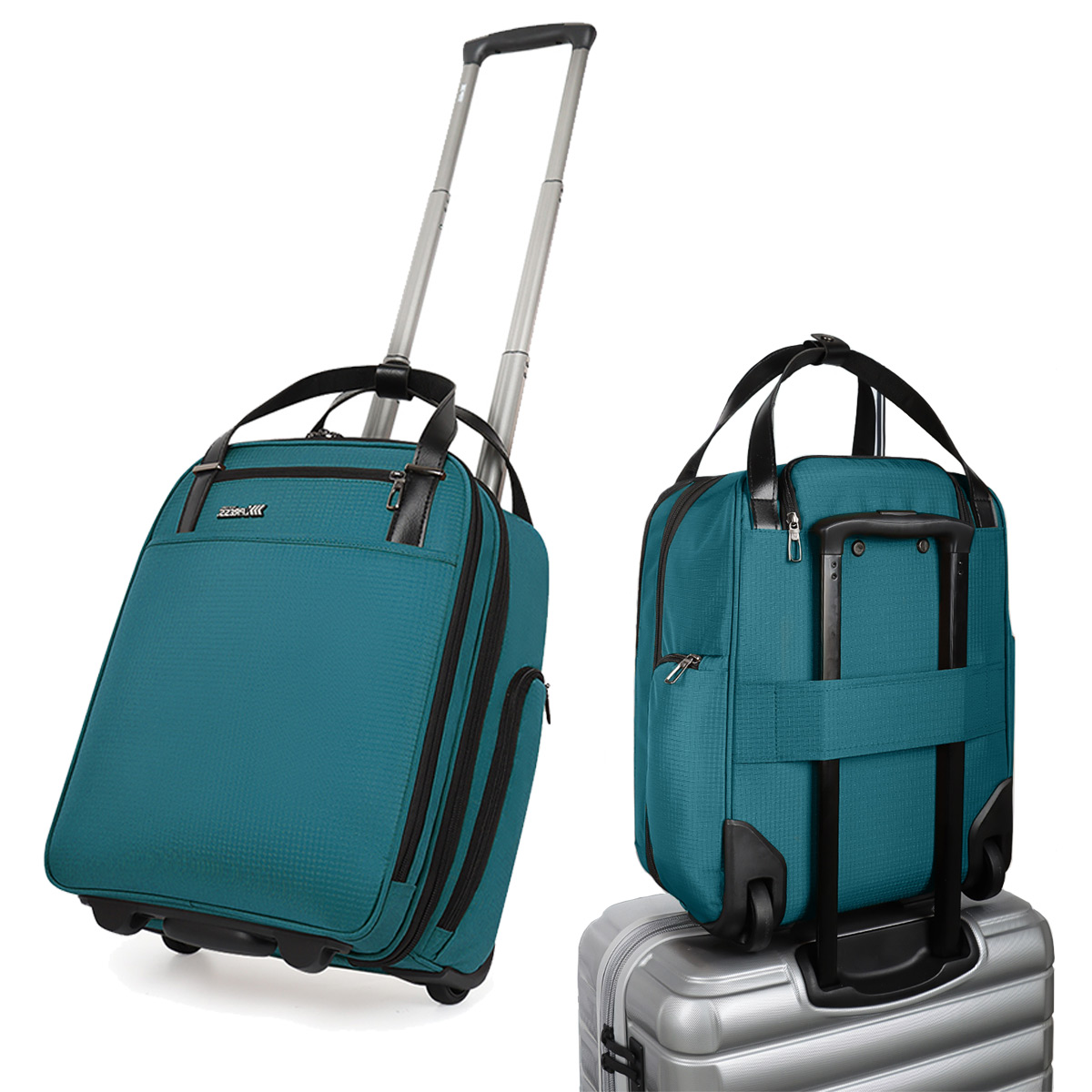 Underseat Carry-on Luggage wit - Travel Accessories New York avaliação e preço