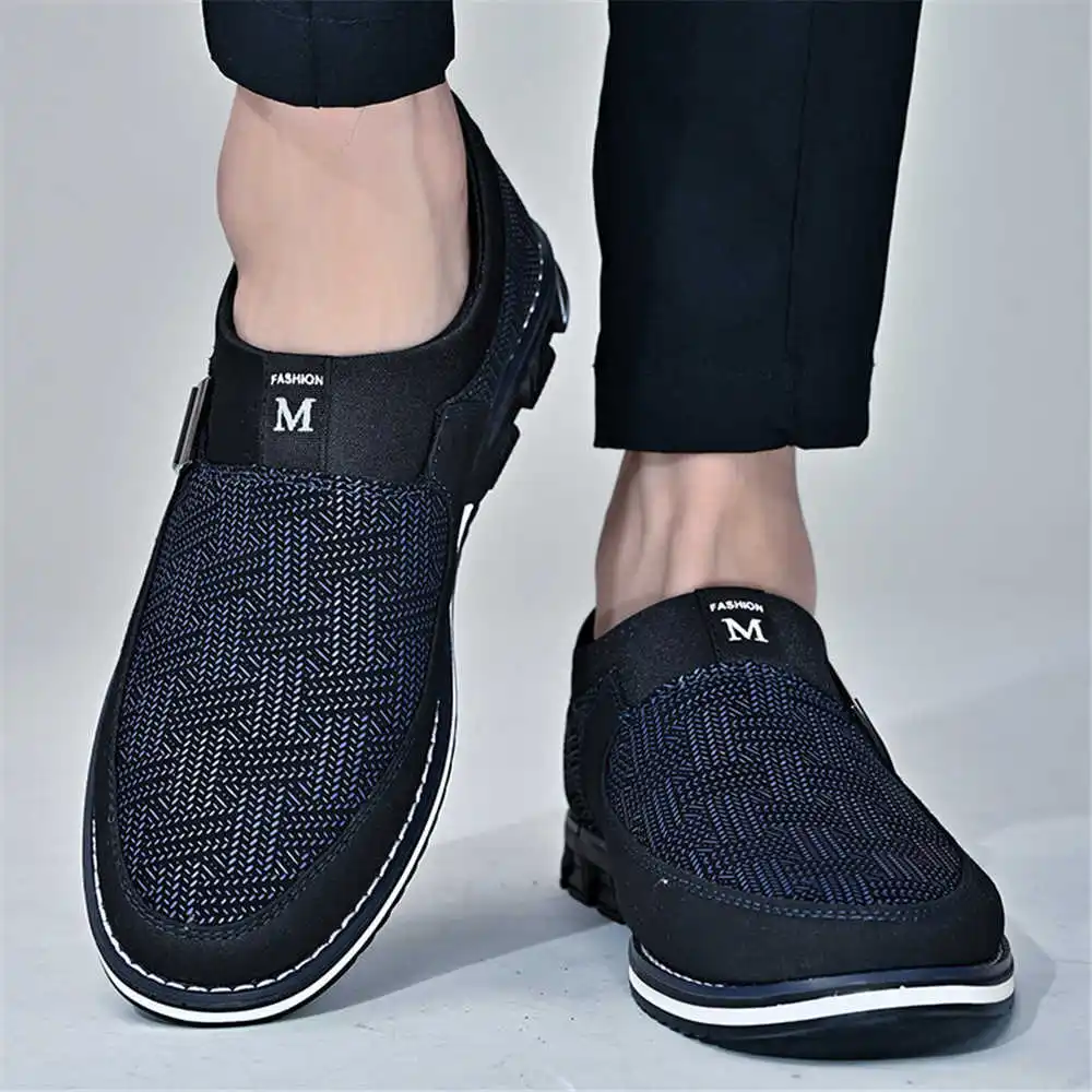 Dark Blue 44-45 Summer Shoes S - Travel Accessories For Women Gift Ideas avaliação e preço