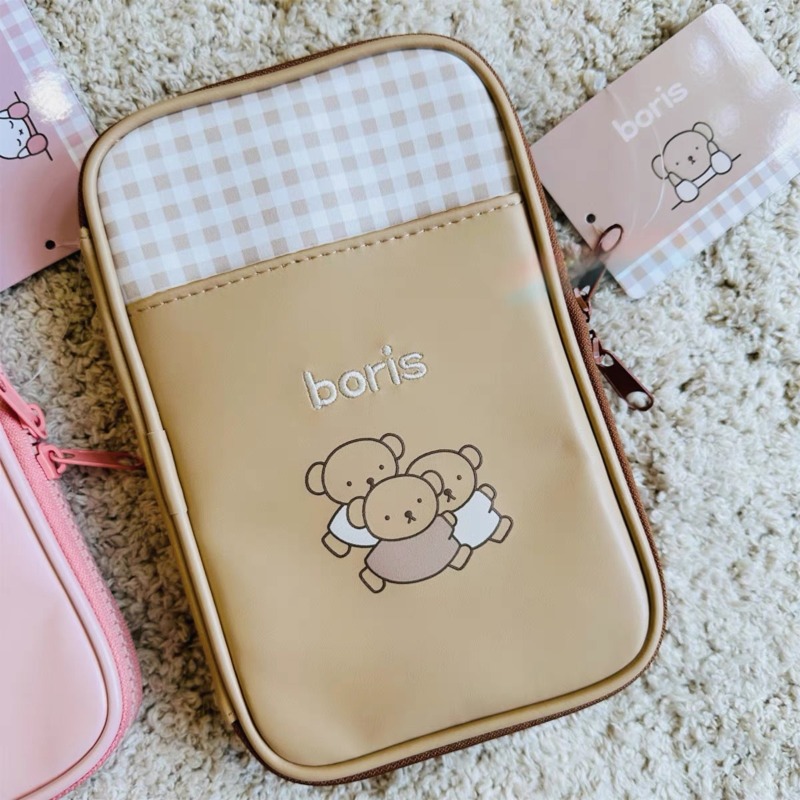 Kawaii Miffy Series Passport S - Travel Accessories Cute avaliação e preço
