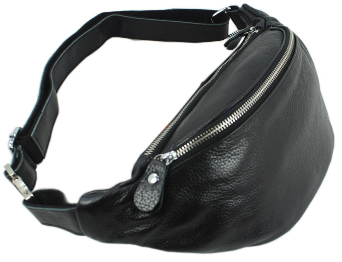 Fashion Genuine Leather waist  - Money Belt Hidden avaliação e preço