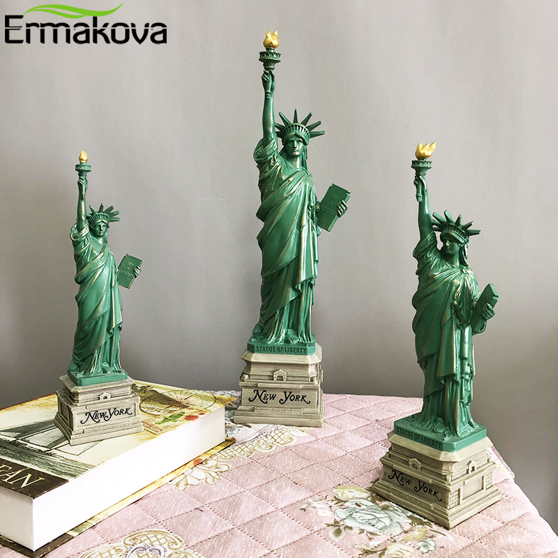 ERMAKOVA Statue of Liberty Mod - Travel Accessories New York avaliação e preço