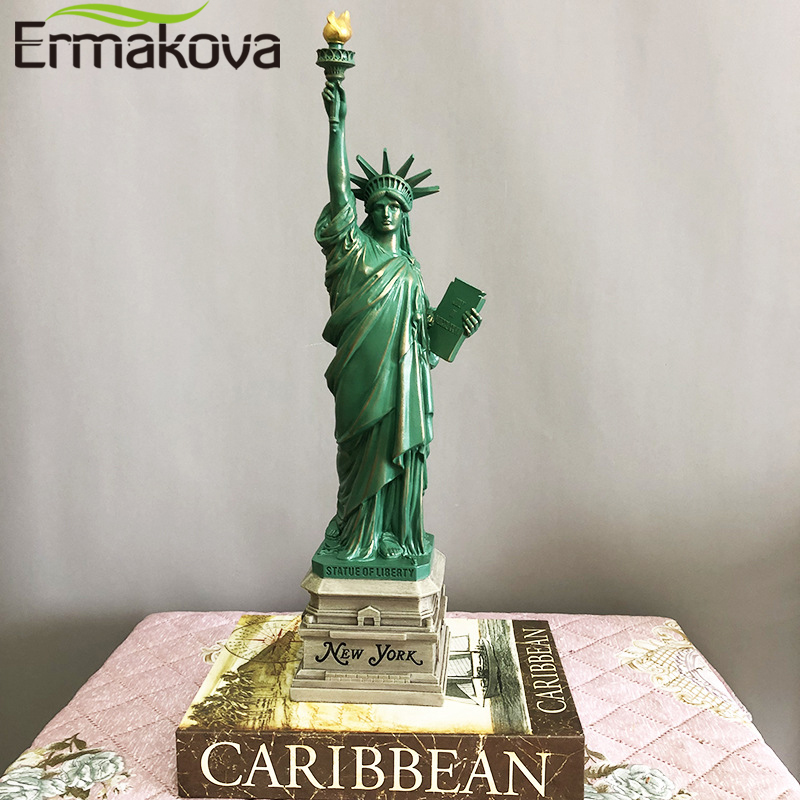 ERMAKOVA Statue of Liberty Mod - Travel Accessories New York avaliação e preço
