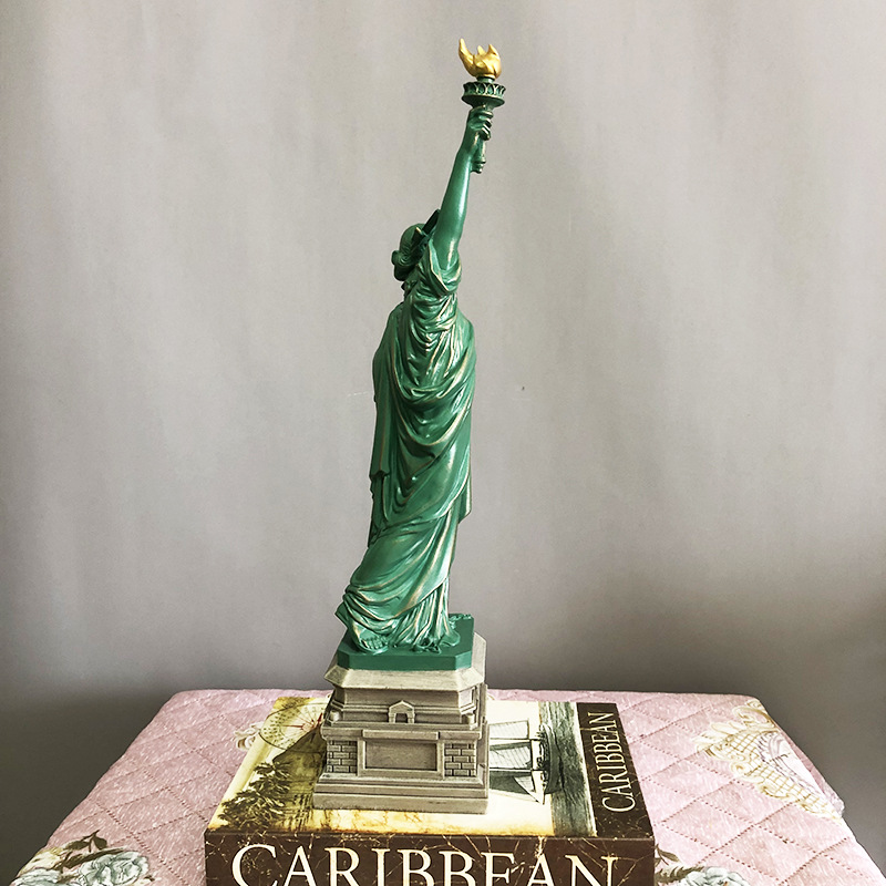 ERMAKOVA Statue of Liberty Mod - Travel Accessories New York avaliação e preço