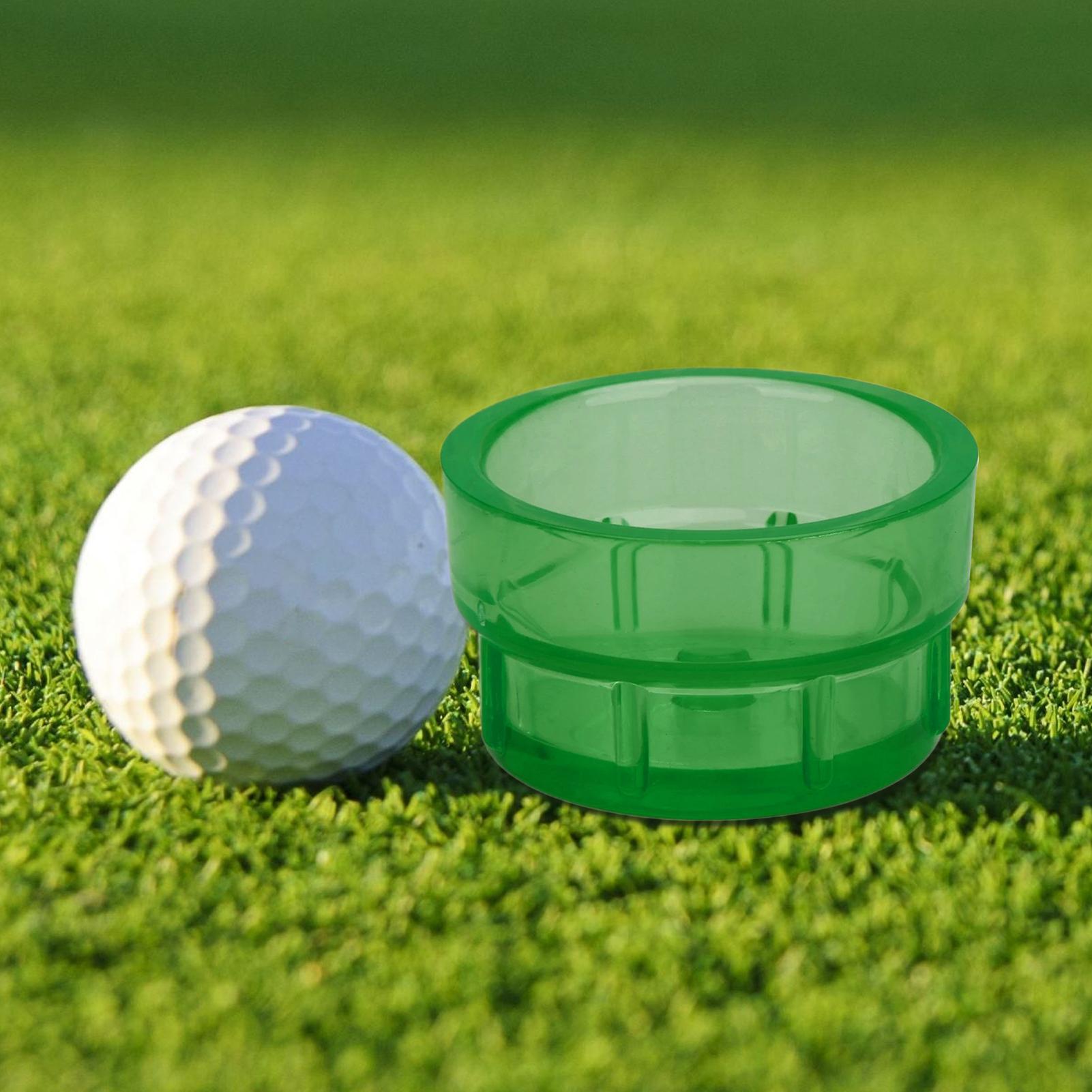 Golf Ball Marking Tool Putting - Travel Accessories Drawing avaliação e preço
