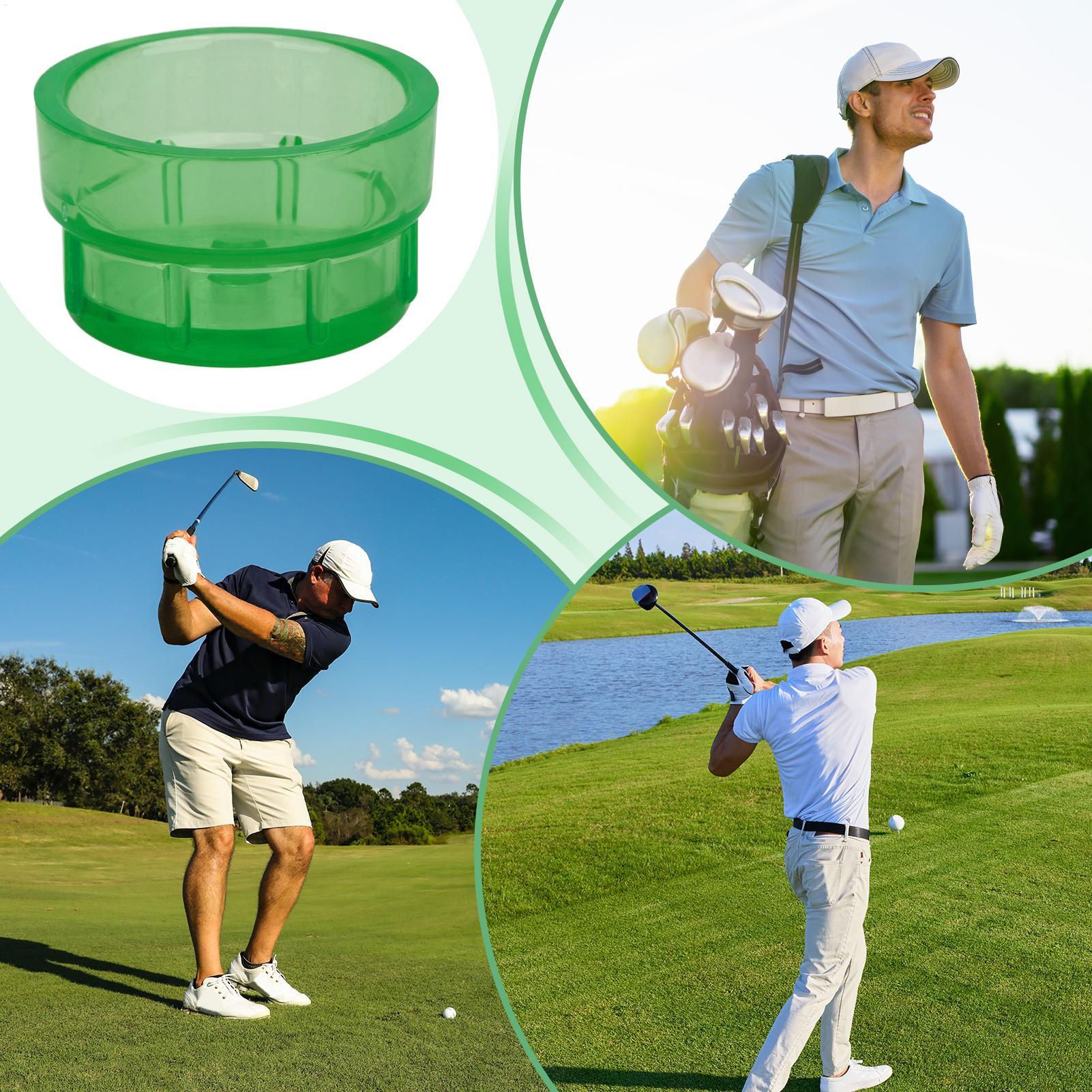 Golf Ball Marking Tool Putting - Travel Accessories Drawing avaliação e preço