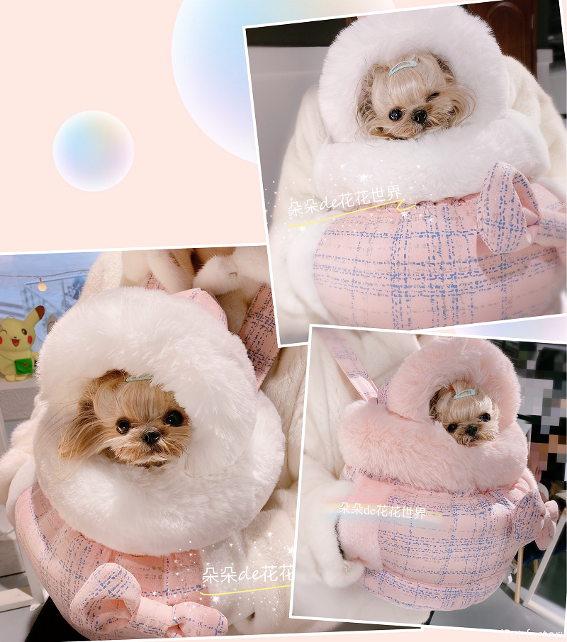 New Summer Pet Cat Dog Carrier - Travel Accessories New York avaliação e preço