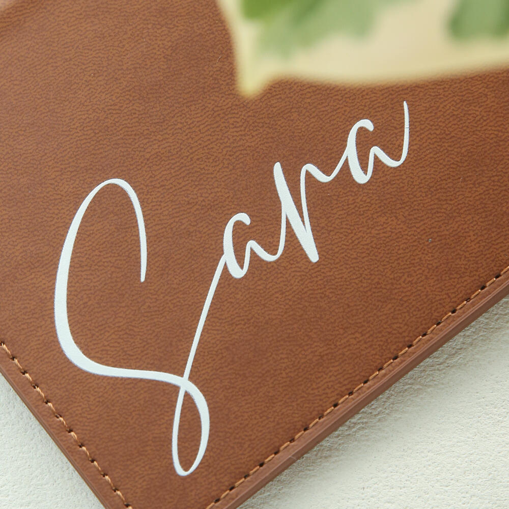 Custom Name Passport Cover Per - Travel Accessories Hong Kong avaliação e preço