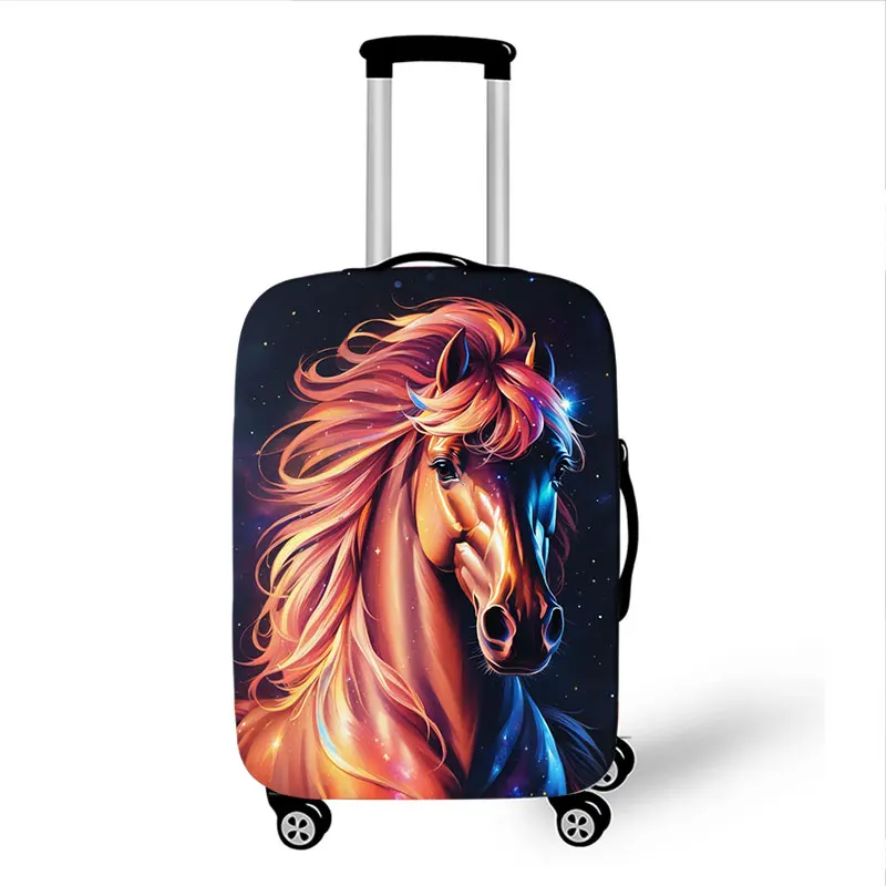 3D Print Galloping Horse Lugga - Travel Accessories To 3D Print avaliação e preço