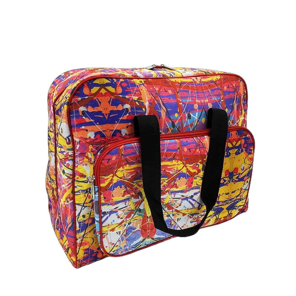 Sewing Machine Carrying Case,  - Travel Accessories Case avaliação e preço