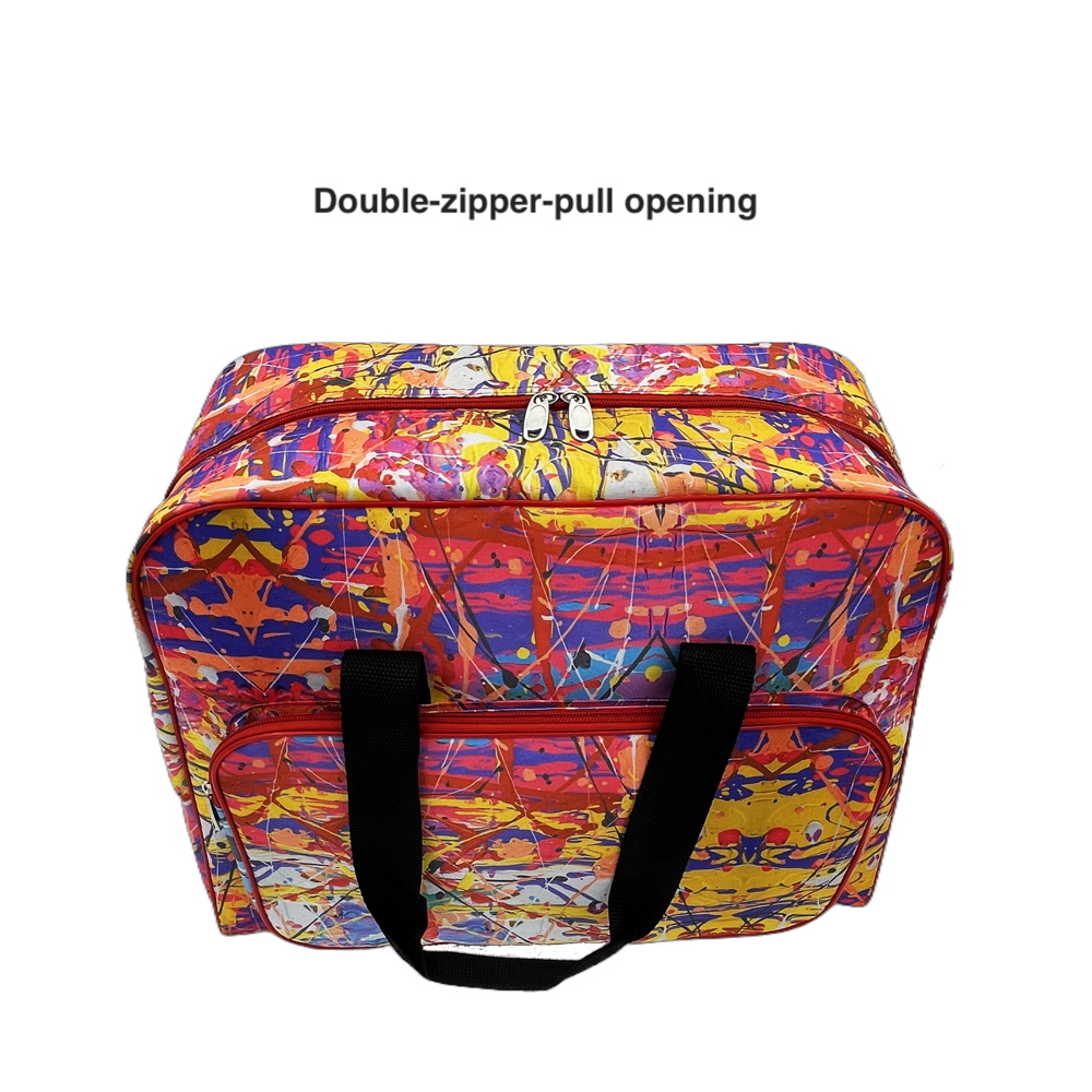 Sewing Machine Carrying Case,  - Travel Accessories Case avaliação e preço
