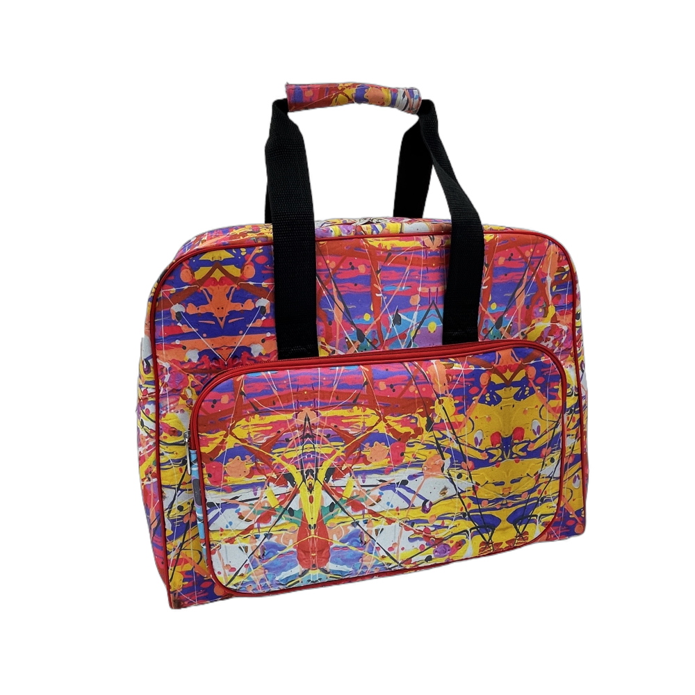 Sewing Machine Carrying Case,  - Travel Accessories Case avaliação e preço