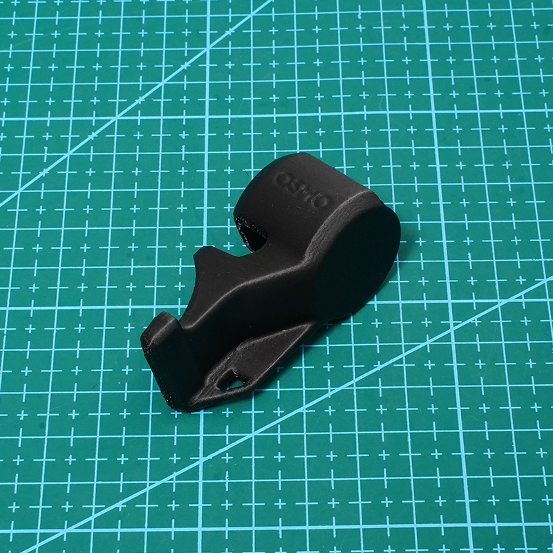 1PC 3D Printed Gimbal Clamp Fo - Travel Accessories To 3D Print avaliação e preço