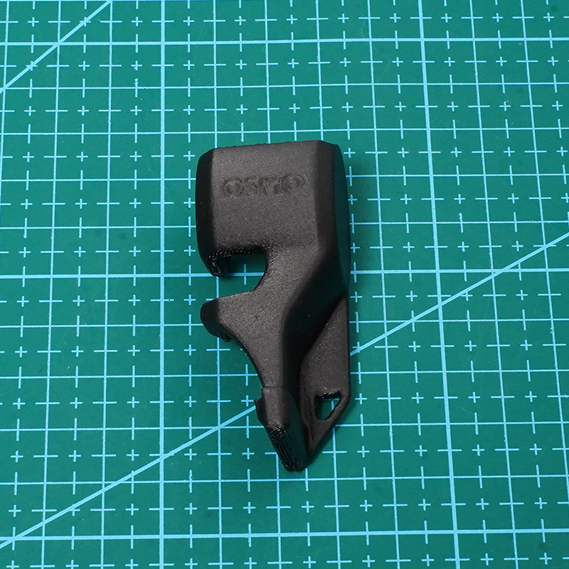 1PC 3D Printed Gimbal Clamp Fo - Travel Accessories To 3D Print avaliação e preço