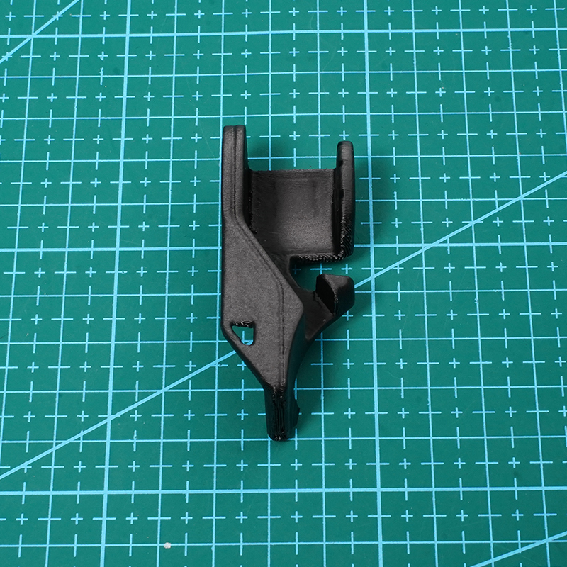 1PC 3D Printed Gimbal Clamp Fo - Travel Accessories To 3D Print avaliação e preço