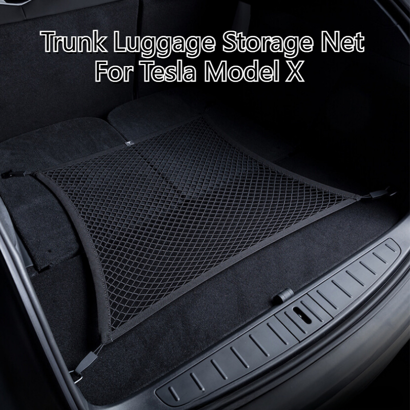 For Tesla Model X Model Y Juni - Travel Accessories Pouch avaliação e preço