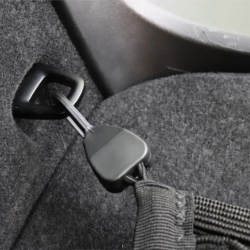 For Tesla Model X Model Y Juni - Travel Accessories Pouch avaliação e preço