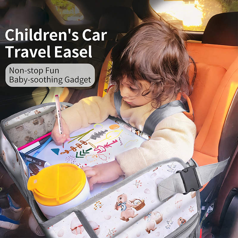 Car Travel Drawing Board Porta - Travel Accessories Drawing avaliação e preço