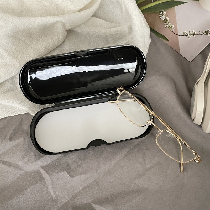 Portable Cream Colored Glasses - Travel Accessories Hong Kong avaliação e preço