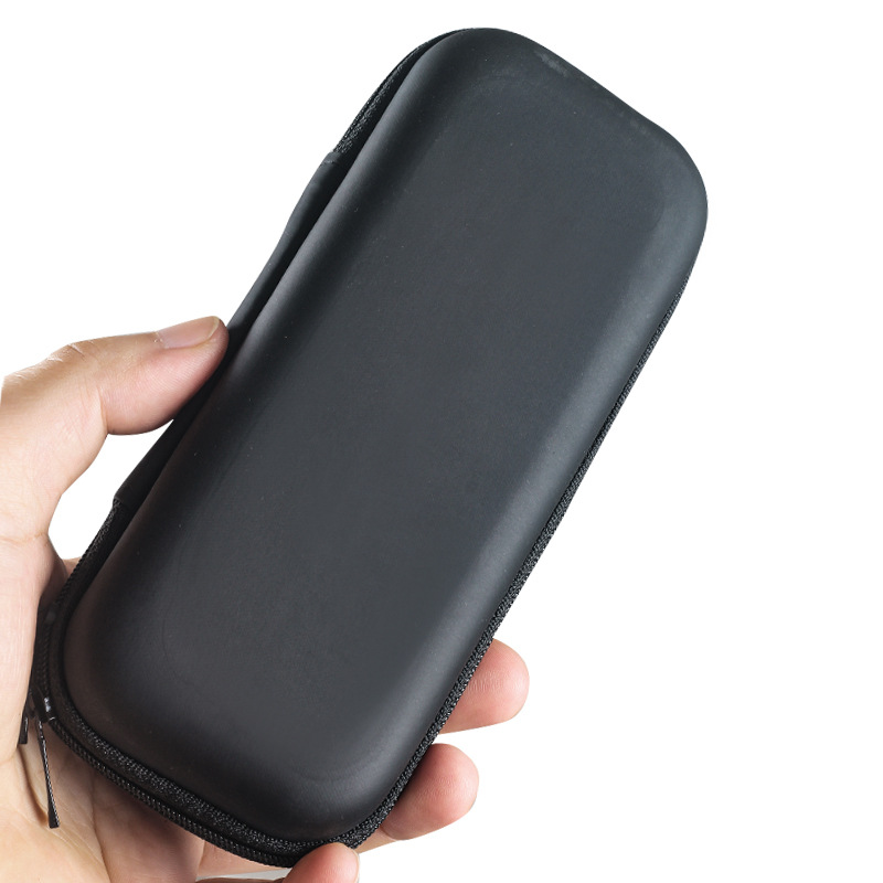 1pc Portable Cigar Travel Case - Travel Accessories Case avaliação e preço