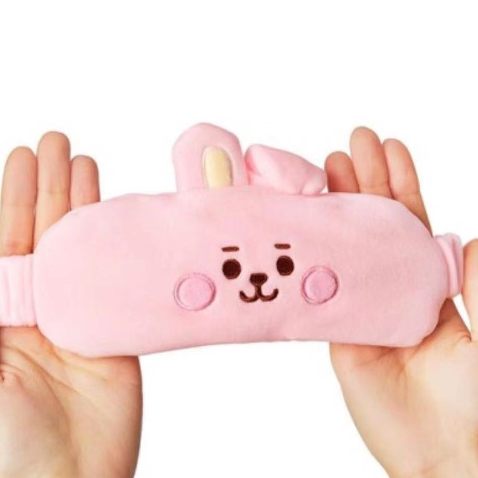 BT21 cartoon cute plush doll e - Travel Accessories Cute avaliação e preço