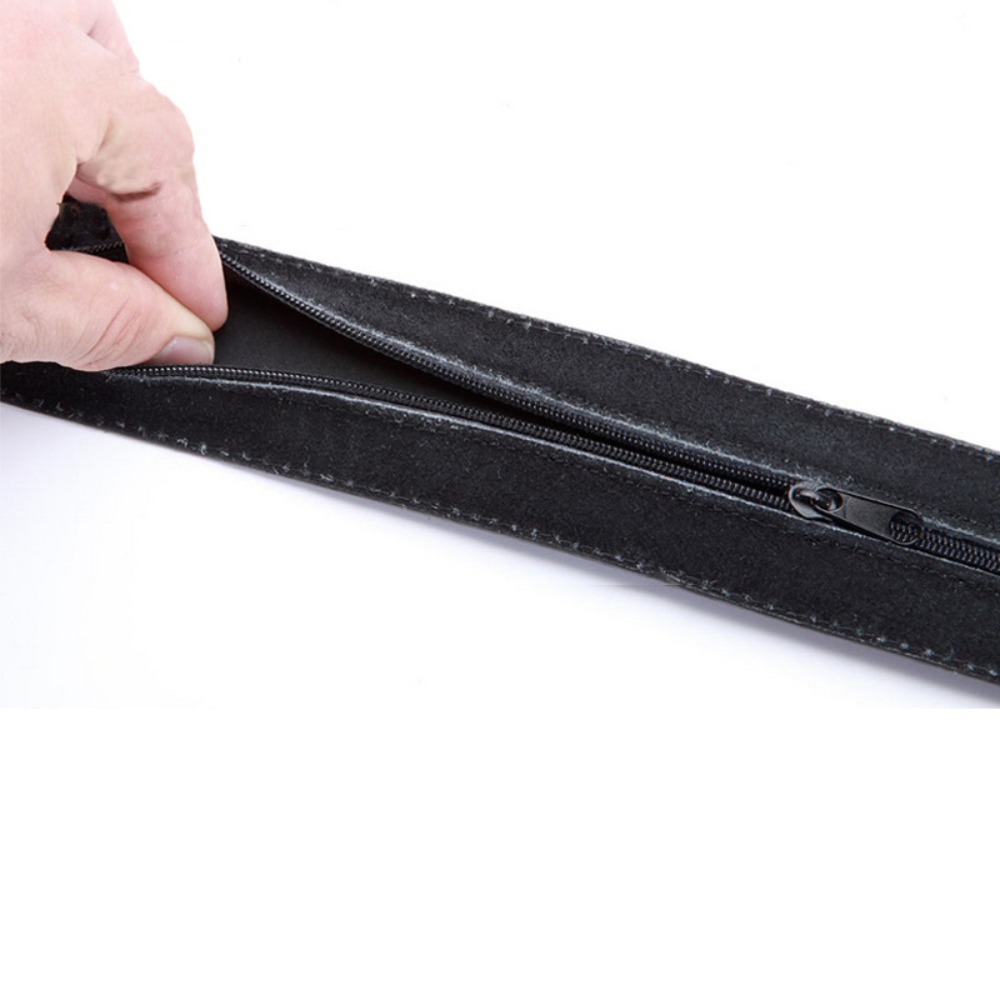 Security Zipper Hiding Cash Be - Money Belt Hidden avaliação e preço