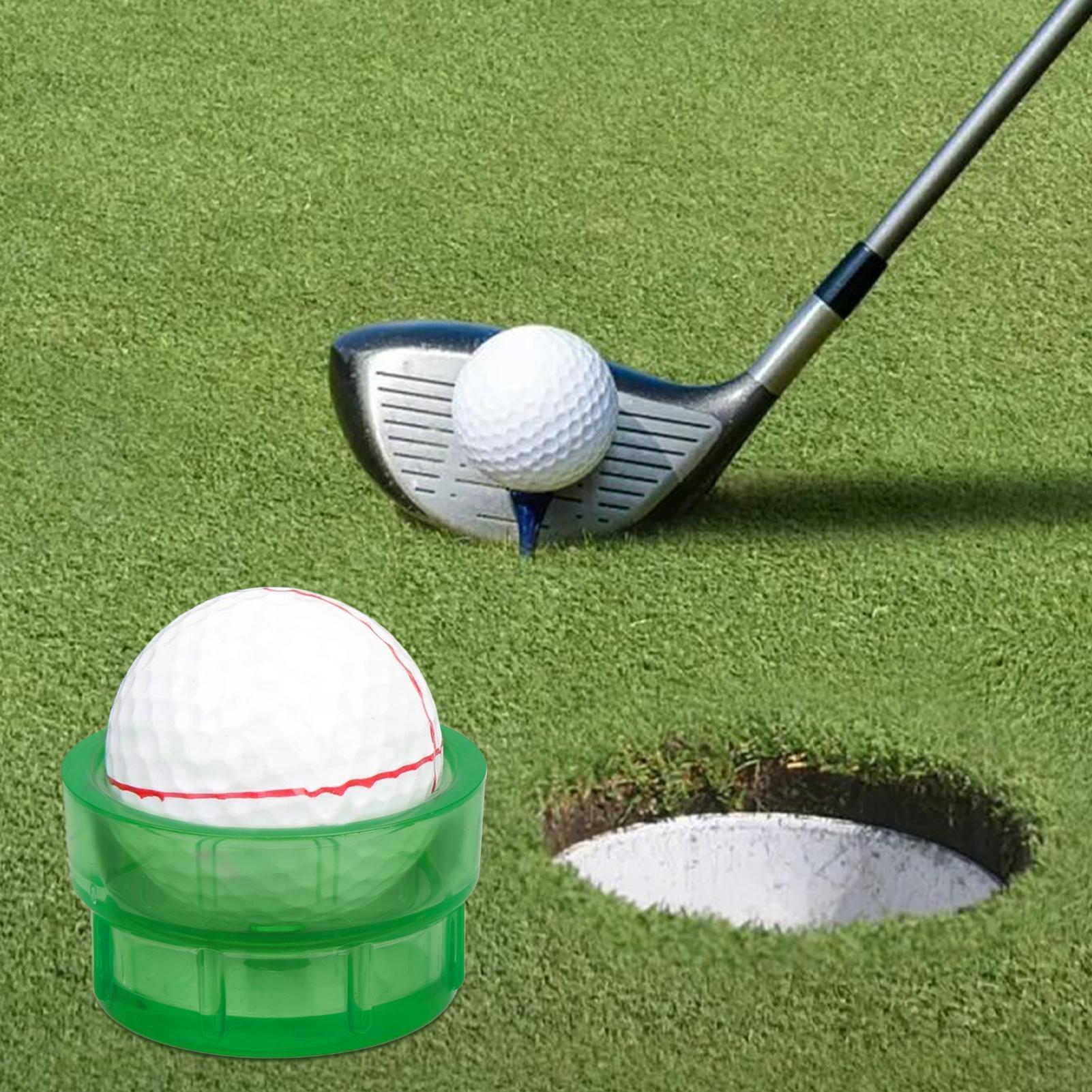Golf Ball Line Marker Putting  - Travel Accessories Drawing avaliação e preço