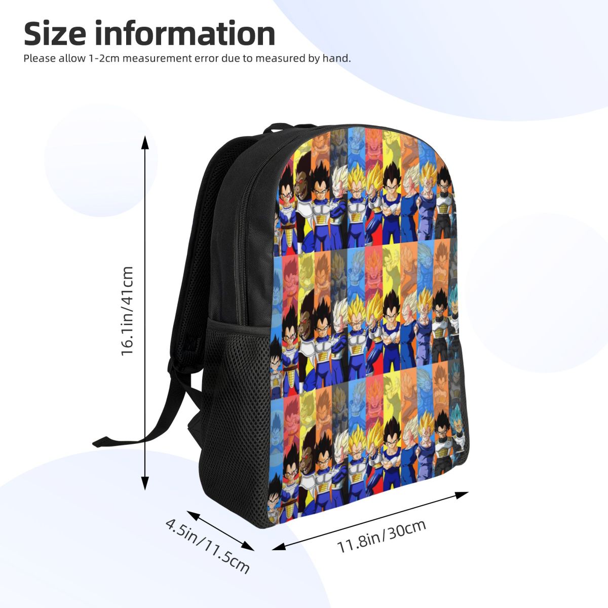 3D Print Novelty V-Vegetaes Ba - Travel Accessories To 3D Print avaliação e preço