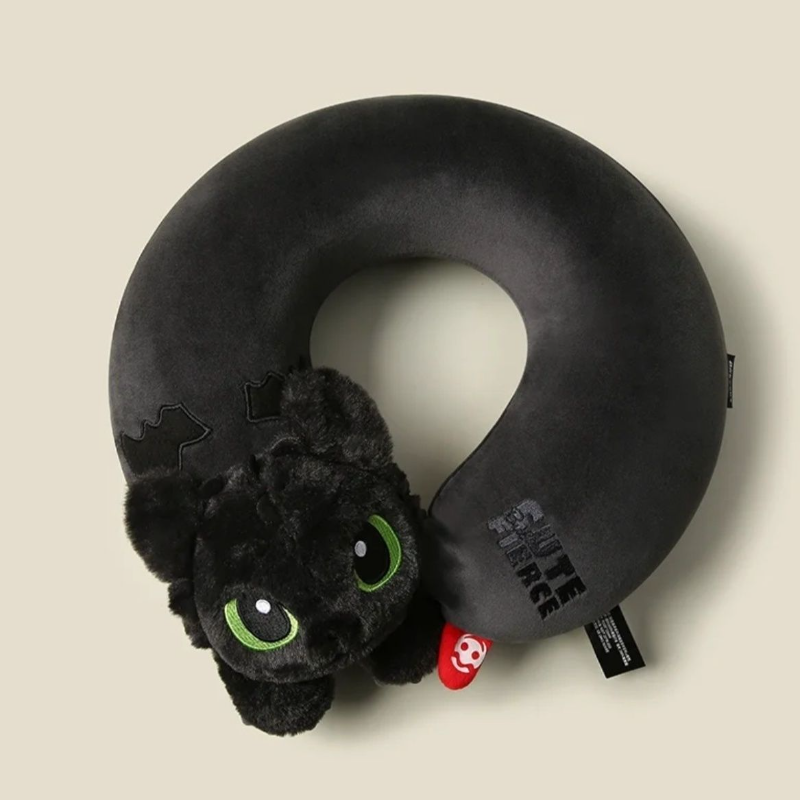Dragon Taming Master Anime Per - Travel Accessories Cute avaliação e preço