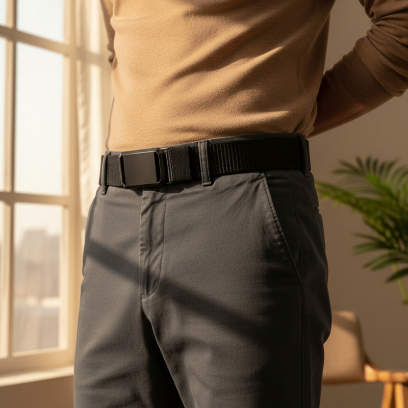New A Travel Cash Anti-Theft B - Money Belt Hidden avaliação e preço