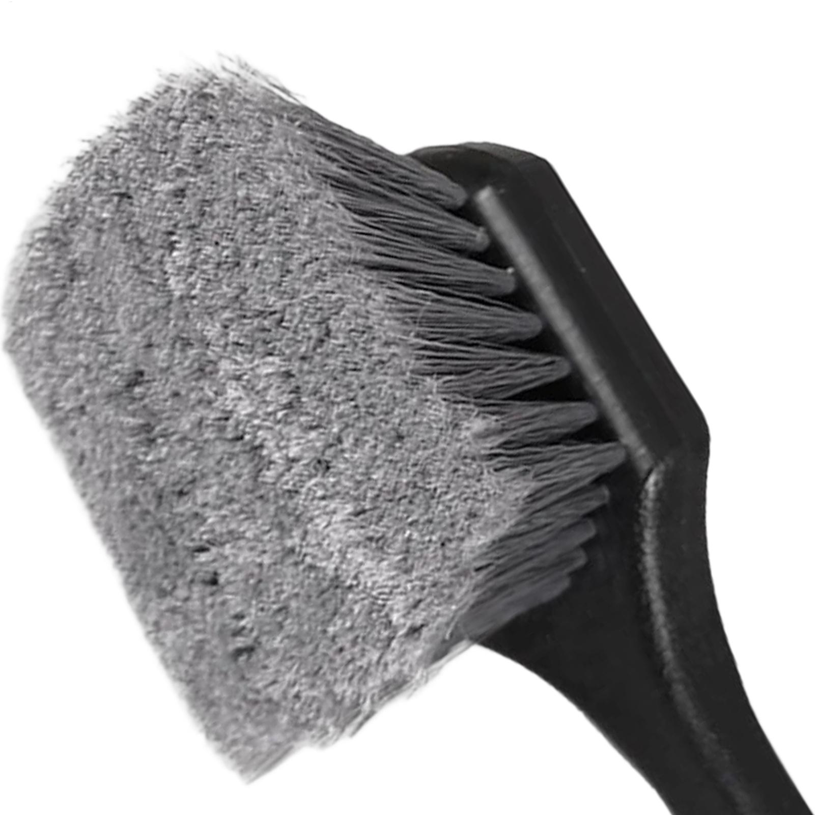 Wheel Brush Powerful Comfortab - Travel Accessories For Road Trip avaliação e preço