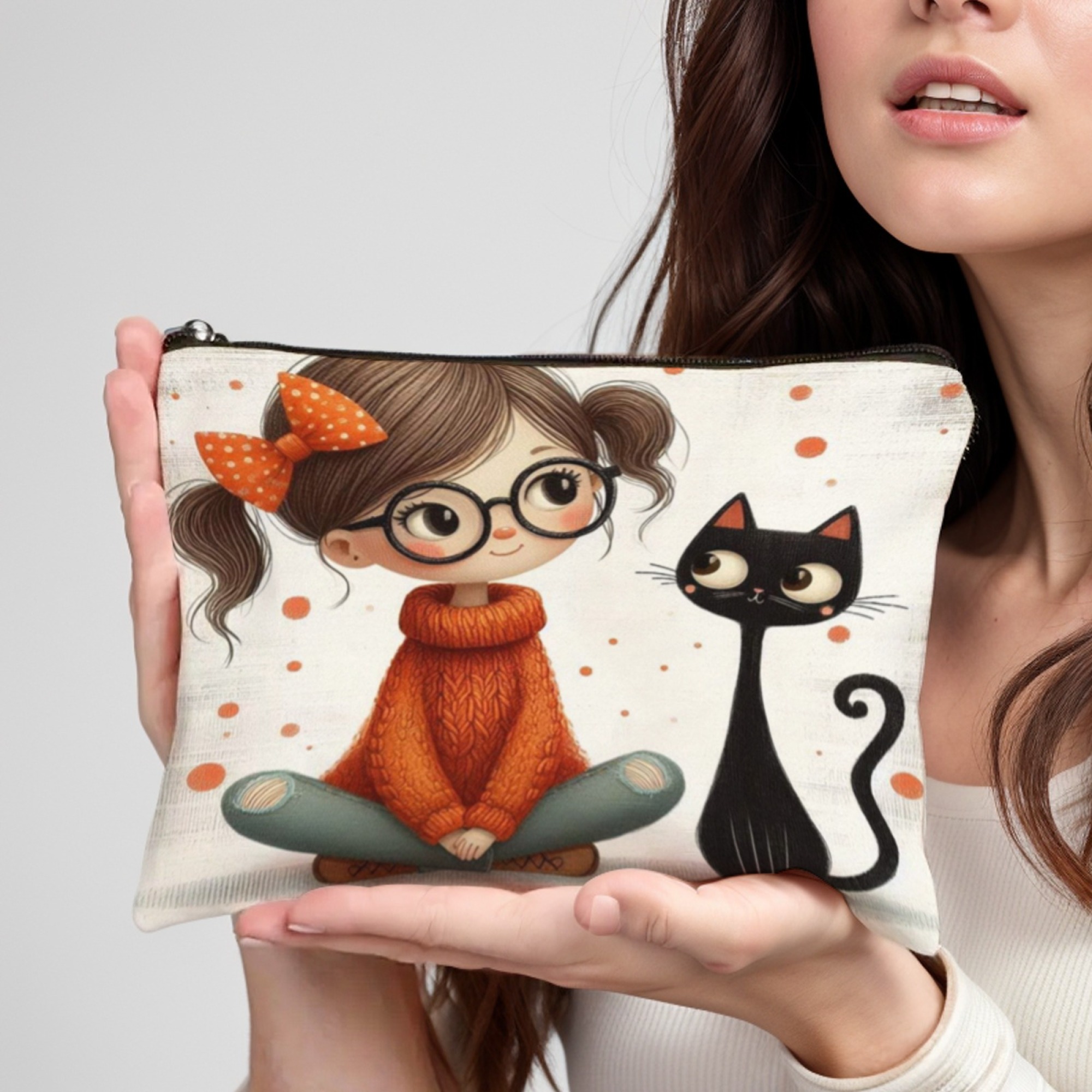 Travel Portable Cosmetic Pouch - Travel Accessories Hong Kong avaliação e preço