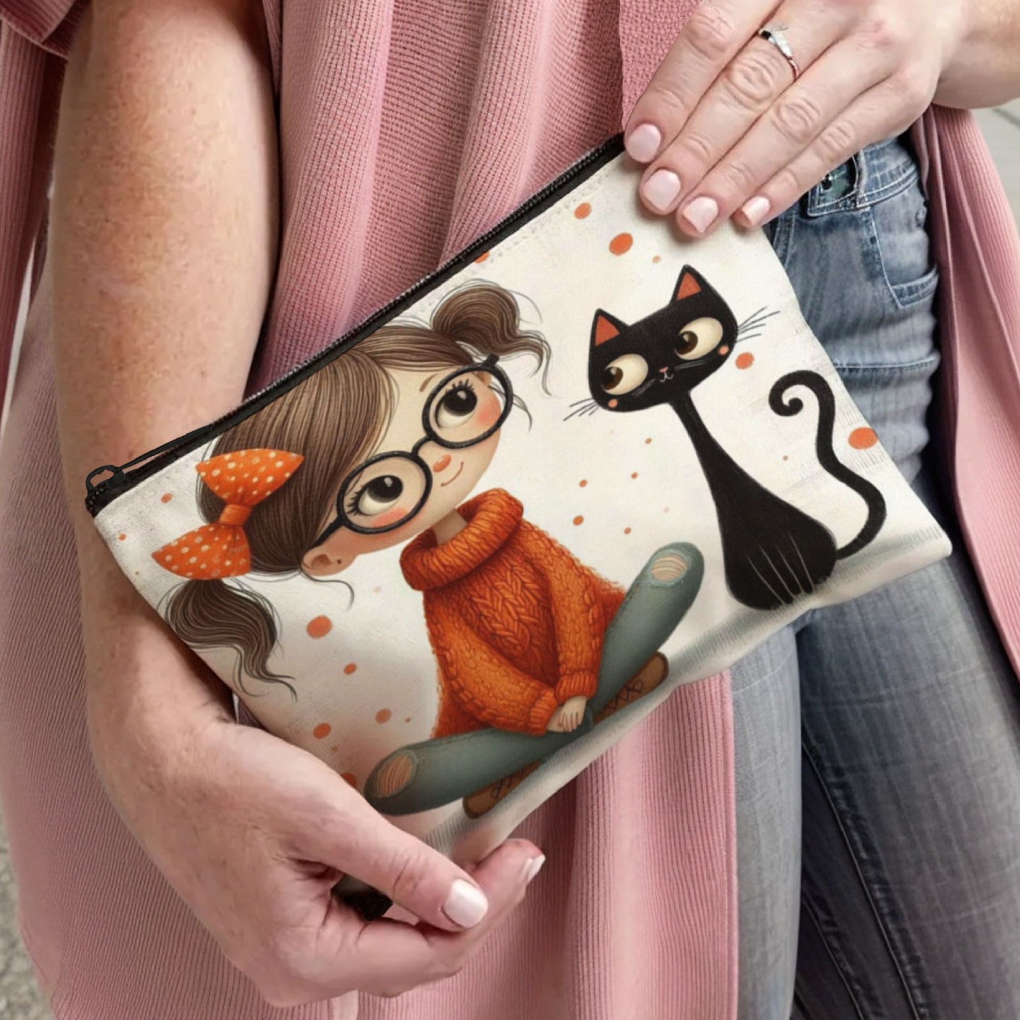 Travel Portable Cosmetic Pouch - Travel Accessories Hong Kong avaliação e preço