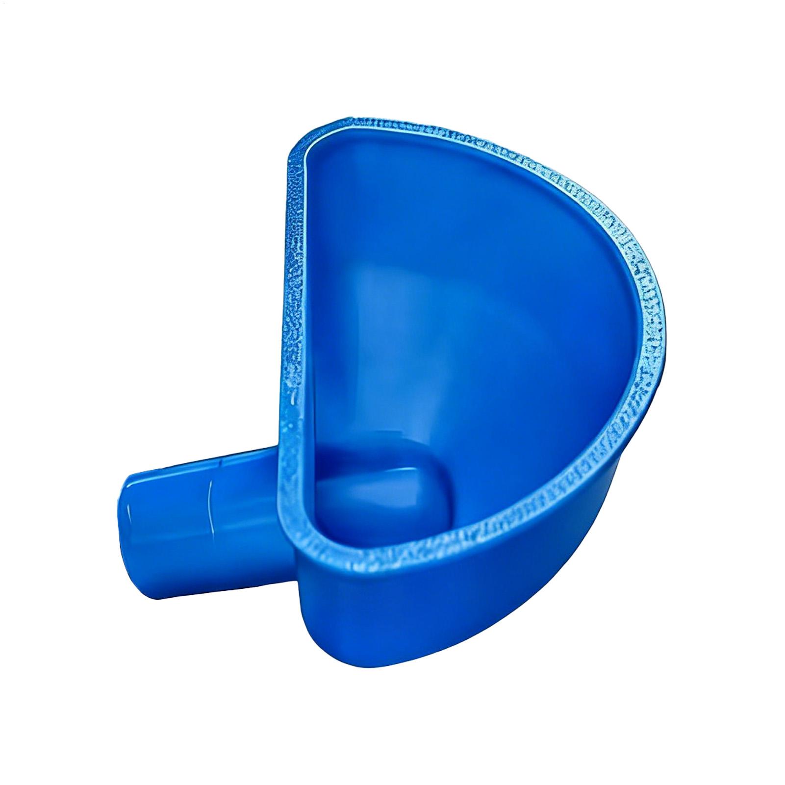 RV Water Tank Funnel Portable  - Travel Accessories To 3D Print avaliação e preço