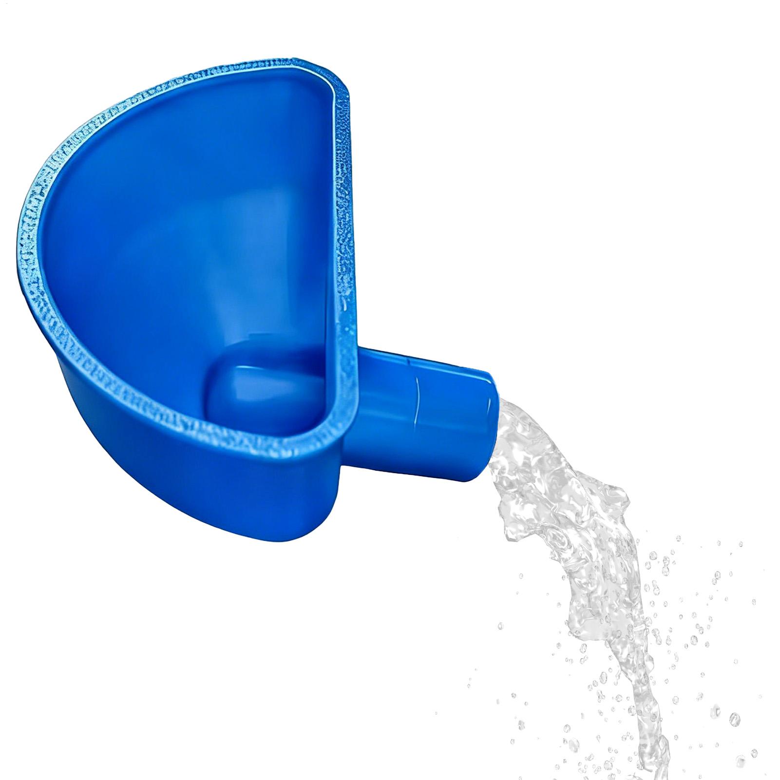 RV Water Tank Funnel Portable  - Travel Accessories To 3D Print avaliação e preço
