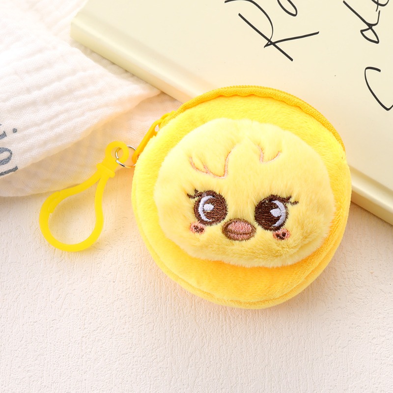 SKZOO Stray Kids Wolf chan Jin - Travel Accessories Cute avaliação e preço