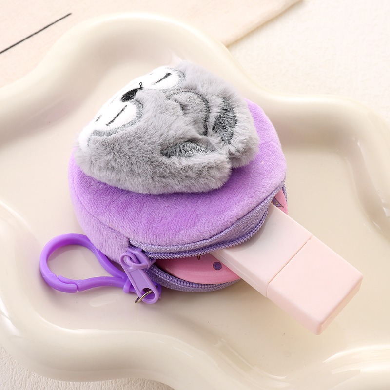 SKZOO Stray Kids Wolf chan Jin - Travel Accessories Cute avaliação e preço