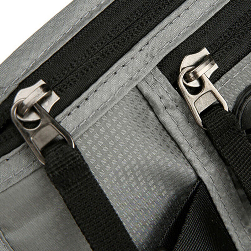RFID Blocking Waterproof Sport - Money Belt Hidden avaliação e preço
