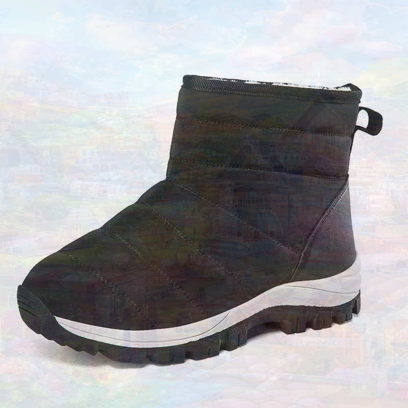Nonslip Thermo Elderly Tennis  - Travel Accessories For Women Gift Ideas avaliação e preço