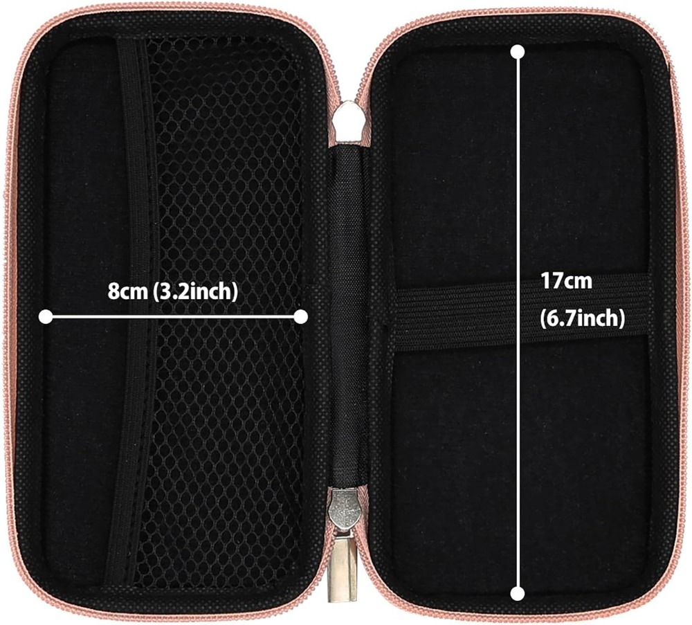 Travel Essential Electronics O - Travel Accessories Pouch avaliação e preço