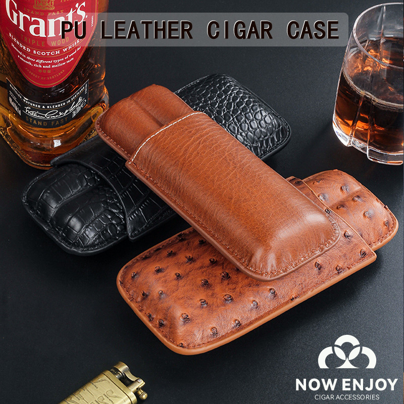NOW ENJOY 2026 Hot Sale Luxury - Travel Accessories Case avaliação e preço