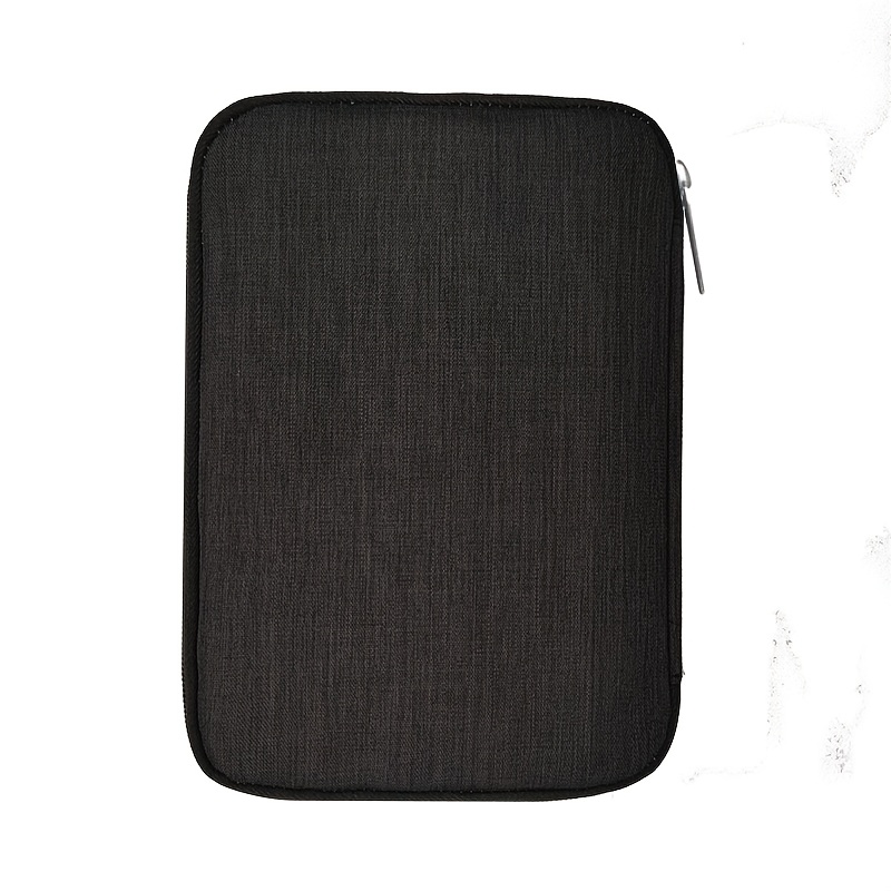 Travel Cable Organizer Case: 1 - Travel Accessories Pouch avaliação e preço